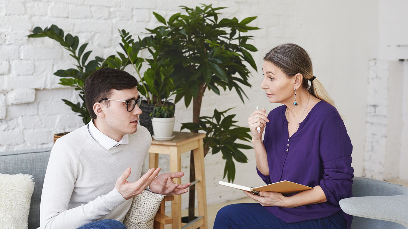 Psihoterapijsko savjetovanje, radionice i podrška za sretniji život | Detoks Uma