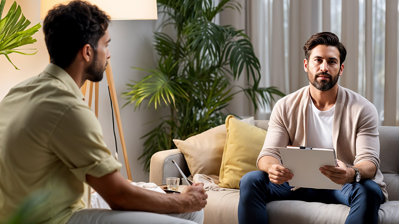 Psihoterapijsko savjetovanje, radionice i podrška za sretniji život | Detoks Uma