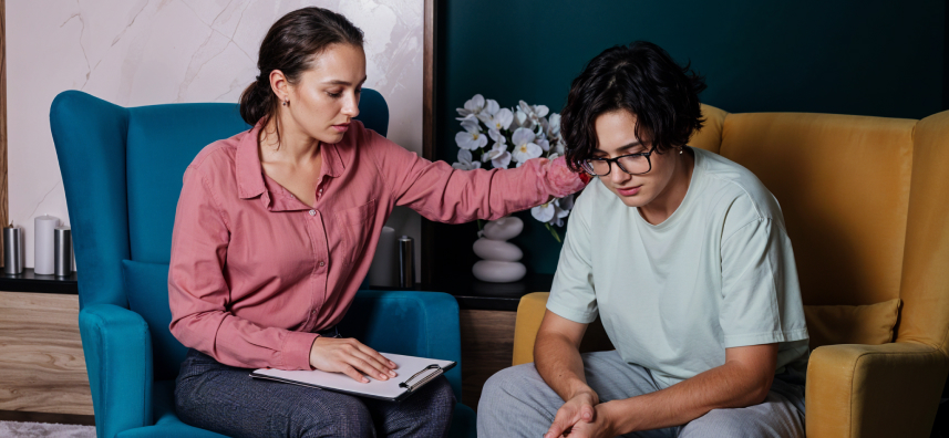 Psihoterapijsko savjetovanje, radionice i podrška za sretniji život | Detoks Uma