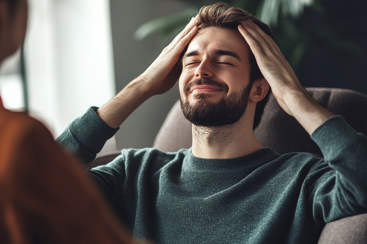 Psihoterapijsko savjetovanje, radionice i podrška za sretniji život | Detoks Uma