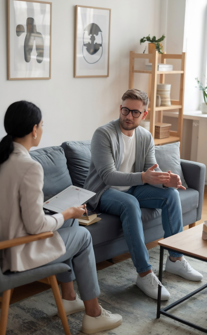 Psihoterapijsko savjetovanje, radionice i podrška za sretniji život | Detoks Uma